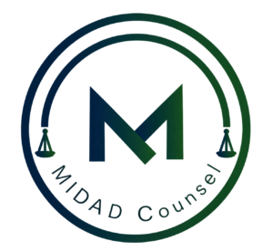 MIDAD Counsel